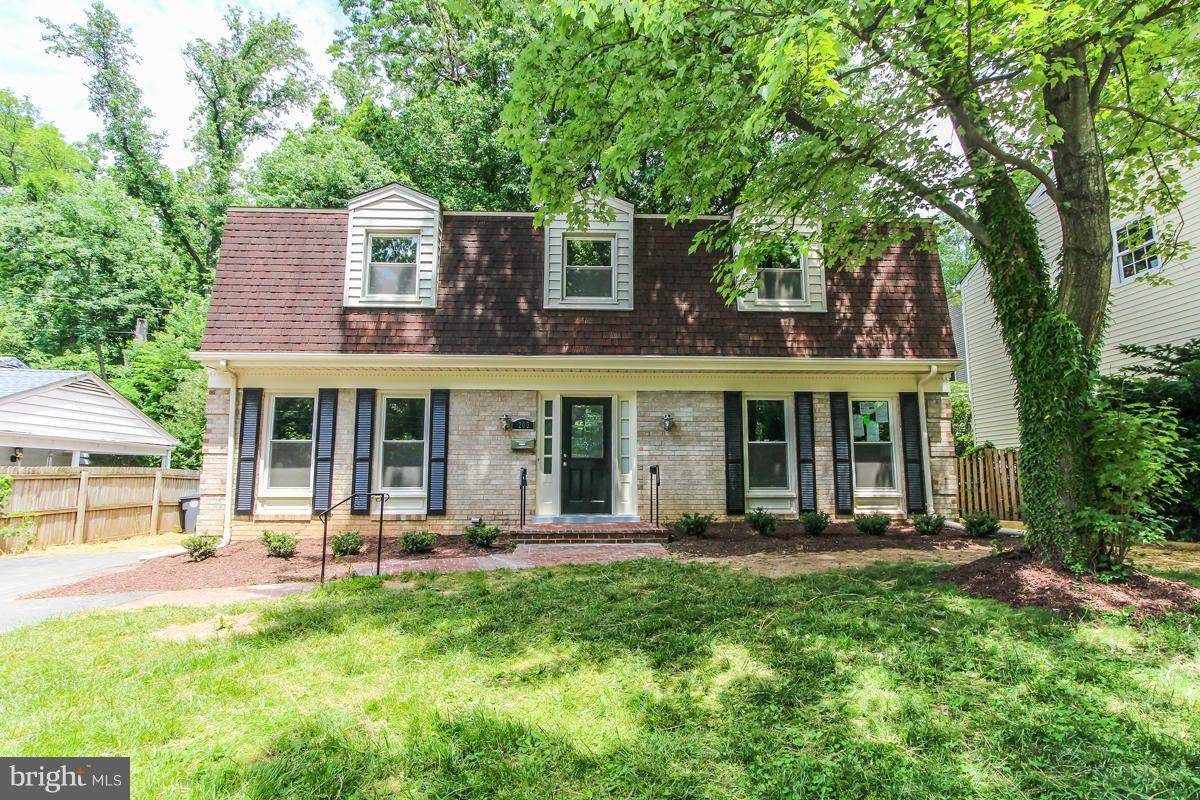 Rockville, MD 20850,203 NELSON ST