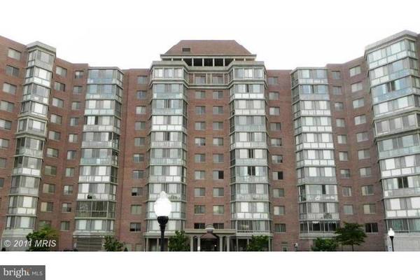 3200 LEISURE WORLD BLVD #1020, Silver Spring, MD 20906