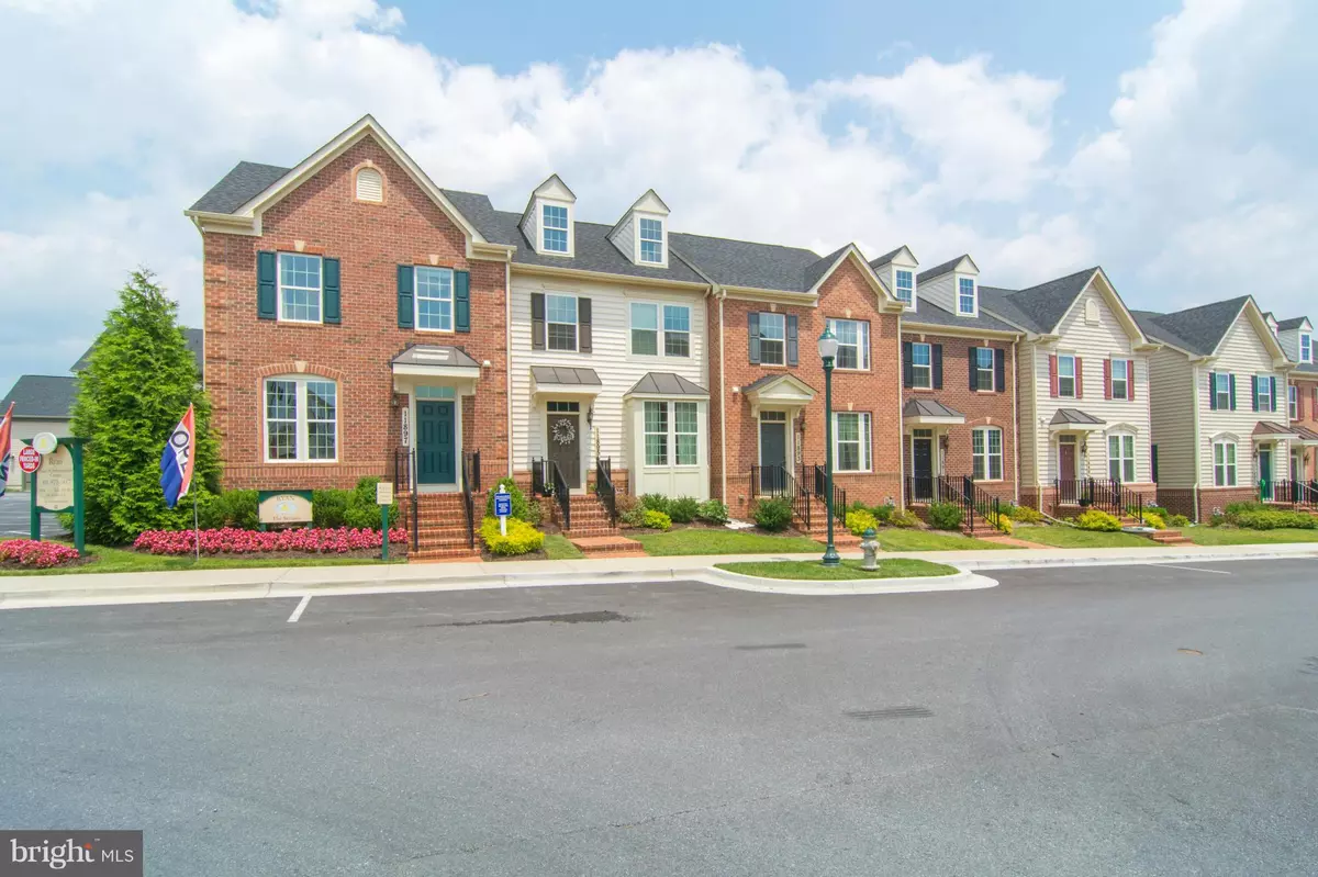 Clarksburg, MD 20871,12217 MAJESTIC MAPLE DR