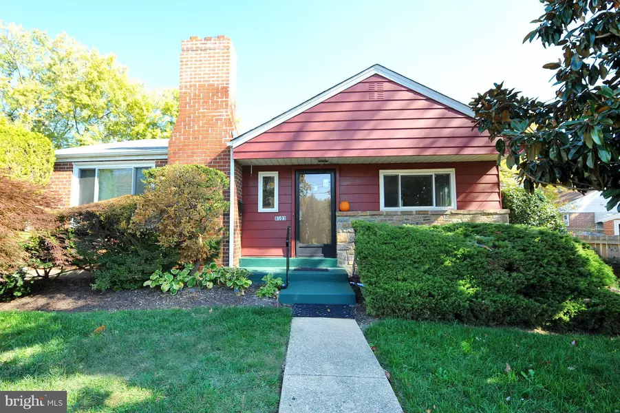 8103 KENNEWICK AVE, Takoma Park, MD 20912