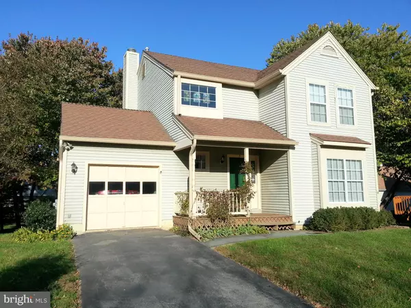 5 GARDENIA CT, Gaithersburg, MD 20879