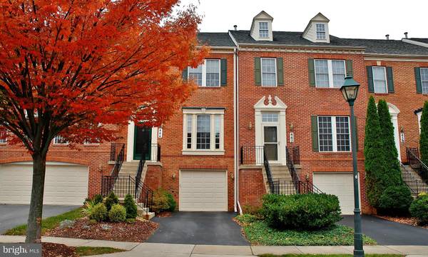 444 HIGHLAND RIDGE AVE, Gaithersburg, MD 20878