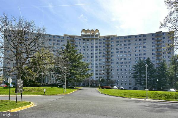 1121 UNIVERSITY BLVD #507-B, Silver Spring, MD 20902