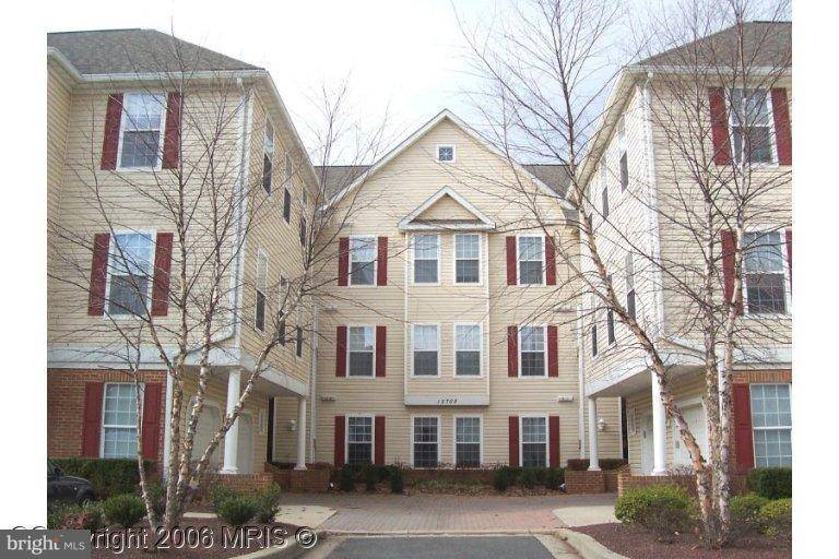 Germantown, MD 20876,12708 FOUND STONE RD #3-103