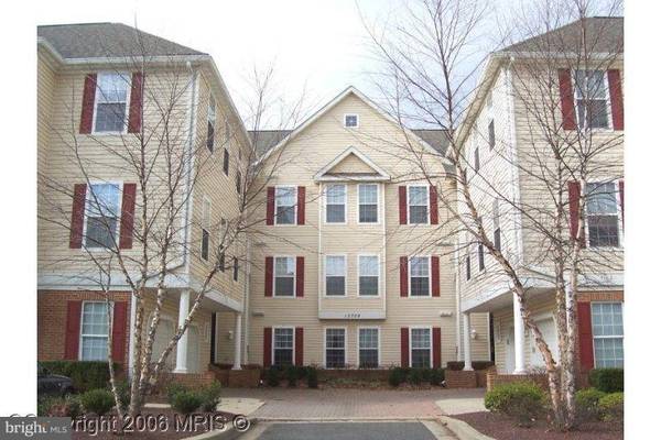 12708 FOUND STONE RD #3-103, Germantown, MD 20876