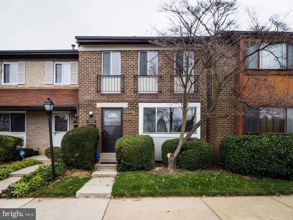 2324 SUN VALLEY CIR #1-J, Silver Spring, MD 20906