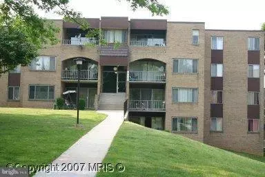 410 GIRARD ST #62, Gaithersburg, MD 20877