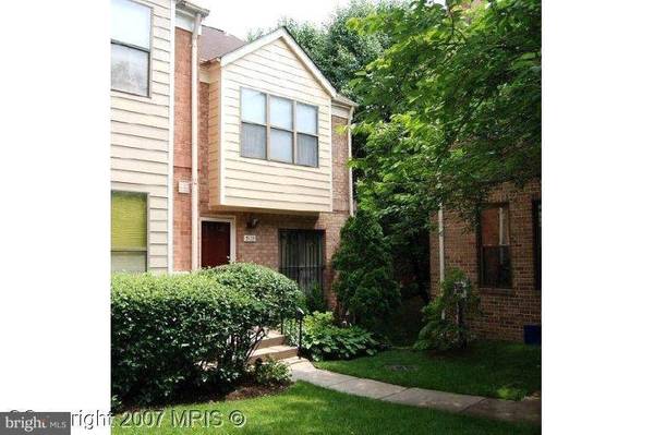 5133 KING CHARLES WAY, Bethesda, MD 20814