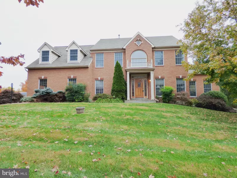 15113 GREY PEBBLE DR, Darnestown, MD 20874