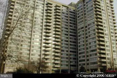 4515 WILLARD AVE #603S, Chevy Chase, MD 20815