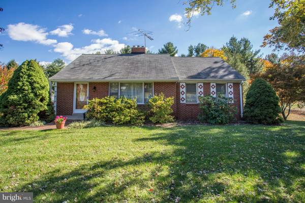 25711 WRIGHT RD, Damascus, MD 20872