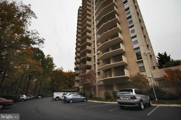 9039 SLIGO CREEK PKWY #1509, Silver Spring, MD 20901