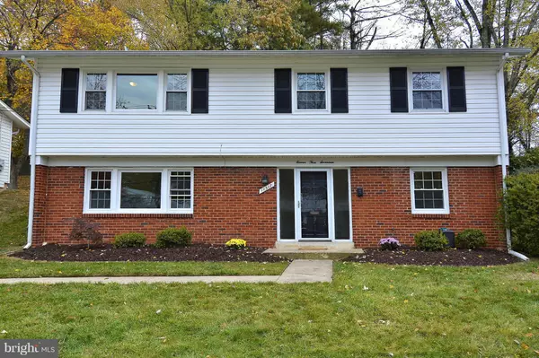11317 WOODSON AVE, Kensington, MD 20895