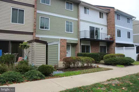 Silver Spring, MD 20906,15010 EARDLEY CT #282-F