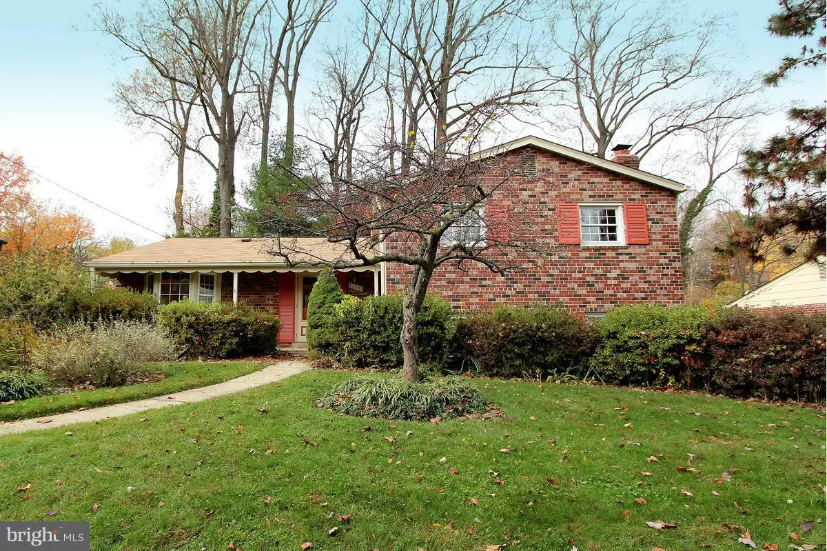 Kensington, MD 20895,11505 ROKEBY AVE