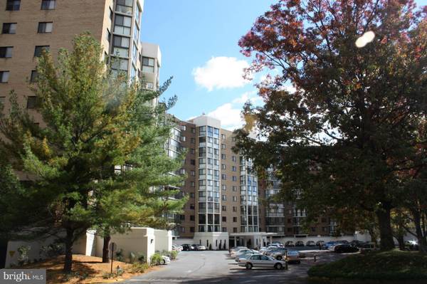 15107 INTERLACHEN DR #2-926, Silver Spring, MD 20906