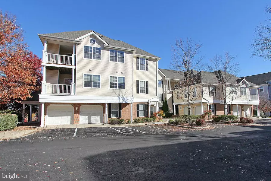 12713 FOUND STONE RD #5-301, Germantown, MD 20876