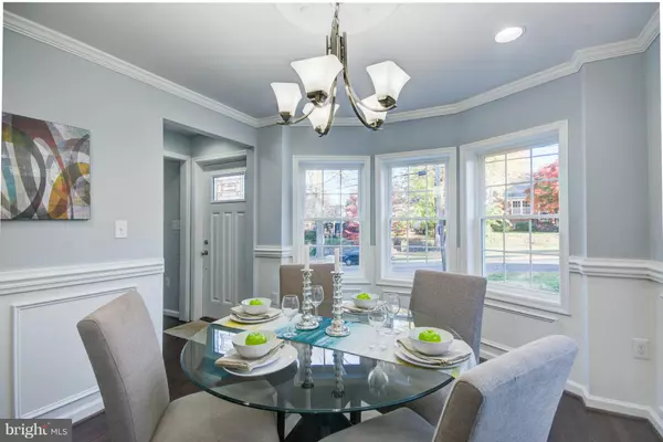 Silver Spring, MD 20910,709 DARTMOUTH AVE