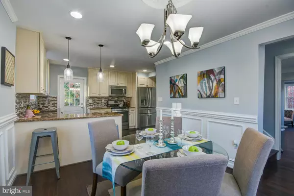 Silver Spring, MD 20910,709 DARTMOUTH AVE