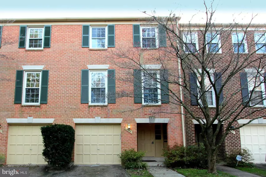 6406 NEEDLE LEAF DR, Rockville, MD 20852