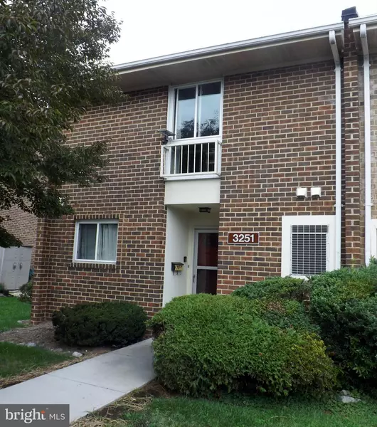 3251 LEISURE WORLD BLVD #108-A, Silver Spring, MD 20906