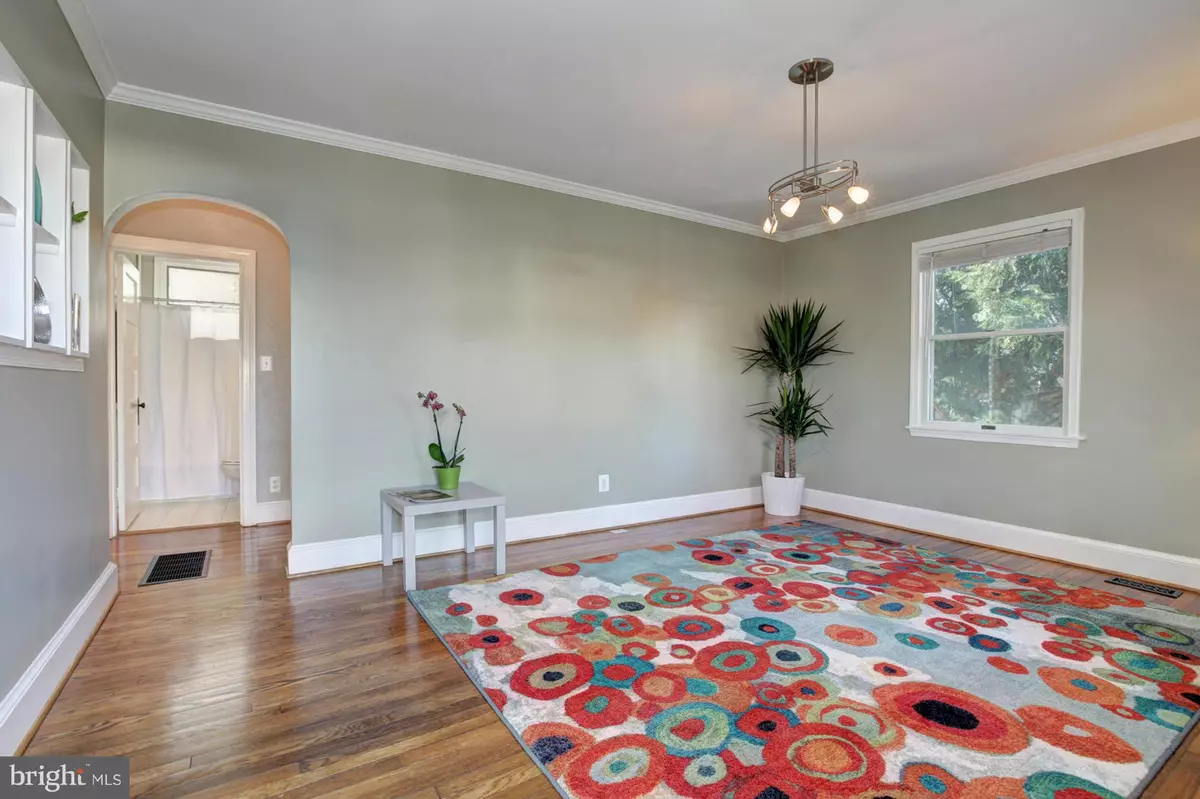 Silver Spring, MD 20904,607 ELDRID DR