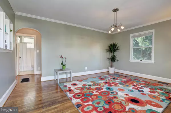 607 ELDRID DR, Silver Spring, MD 20904