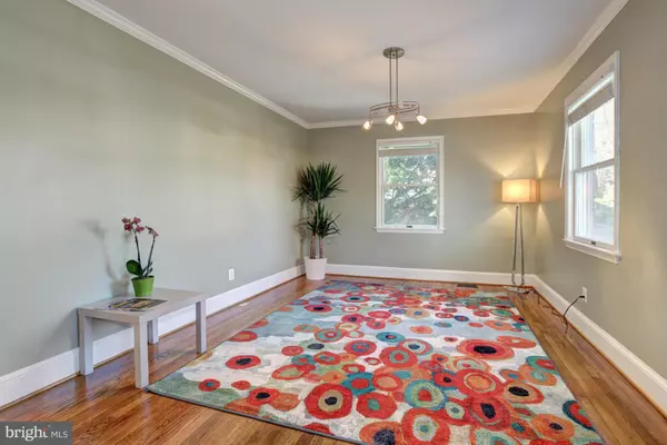 Silver Spring, MD 20904,607 ELDRID DR