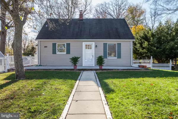 Silver Spring, MD 20904,607 ELDRID DR