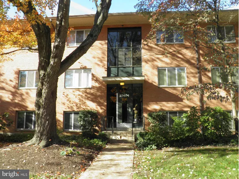 10404 ROCKVILLE PIKE #201, Rockville, MD 20852