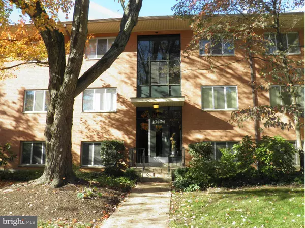 10404 ROCKVILLE PIKE #201, Rockville, MD 20852