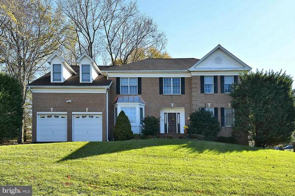 14509 FRIENDLYWOOD RD, Burtonsville, MD 20866