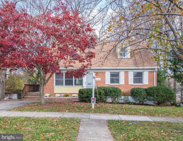 11326 MITSCHER ST, Kensington, MD 20895