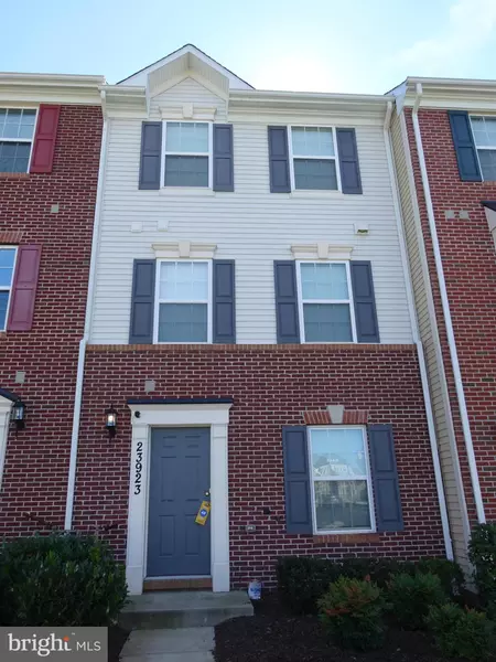 23923 BASIL PARK CIR, Clarksburg, MD 20871