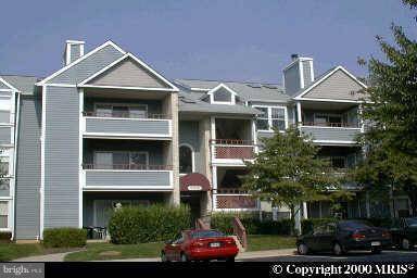 13706 MODRAD WAY #7-A-24, Silver Spring, MD 20904