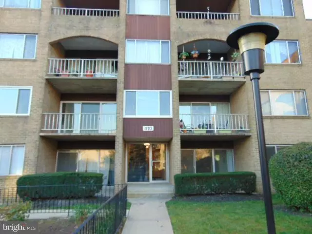 410 GIRARD ST #57, Gaithersburg, MD 20877