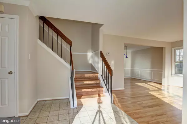 North Potomac, MD 20878,14608 PEBBLE HILL LN