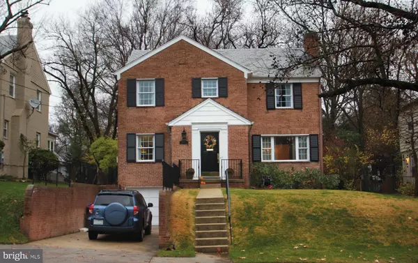 8609 JONES MILL RD, Chevy Chase, MD 20815