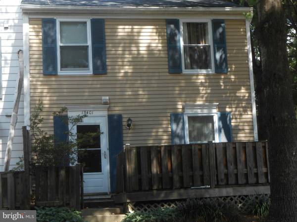 13401 DEMETRIAS WAY, Germantown, MD 20874