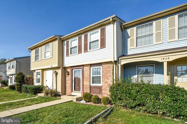 1432 FARMCREST WAY, Silver Spring, MD 20905