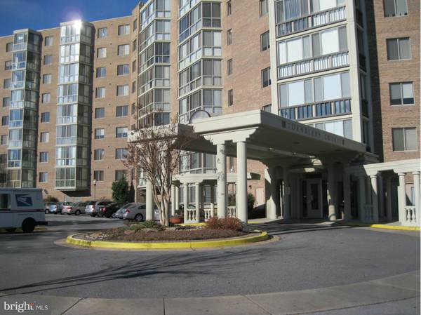 3005 LEISURE WORLD BLVD #120, Silver Spring, MD 20906