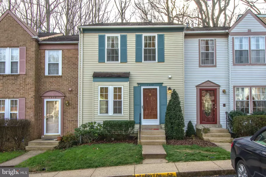 1340 ALDERTON LN, Silver Spring, MD 20906