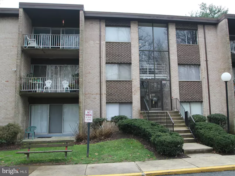 3744 BEL PRE RD #11, Silver Spring, MD 20906