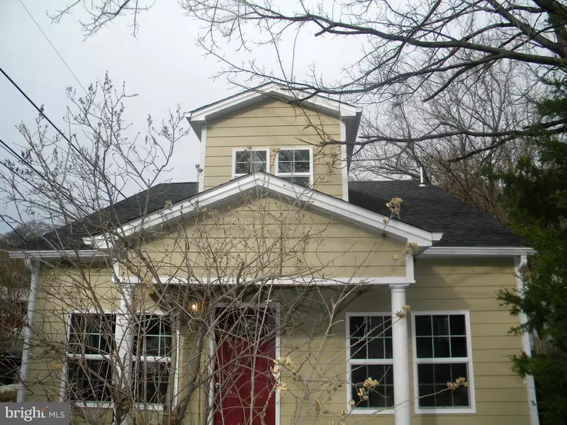 6410 4TH AVE, Takoma Park, MD 20912