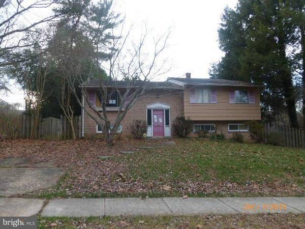 117 CLAYBROOK DR, Silver Spring, MD 20902