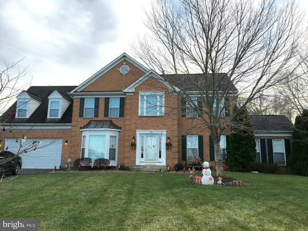 1 TOM FOX CT, Poolesville, MD 20837