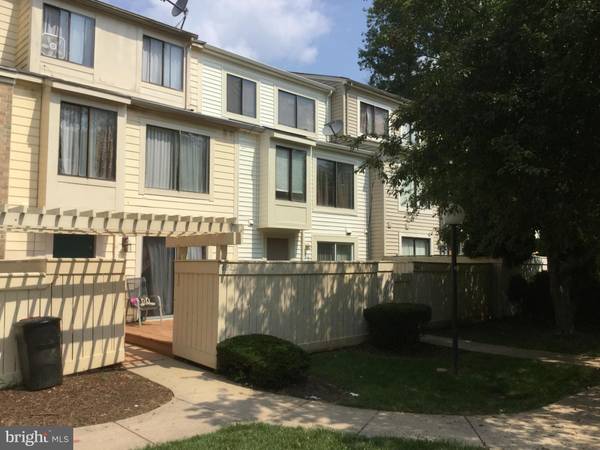 8821 WELBECK WAY, Gaithersburg, MD 20886