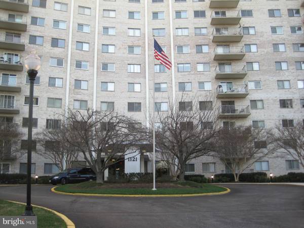 1121 UNIVERSITY BLVD #1012-B, Silver Spring, MD 20902