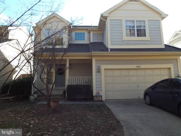 8508 TINDAL SPRINGS DR, Montgomery Village, MD 20886