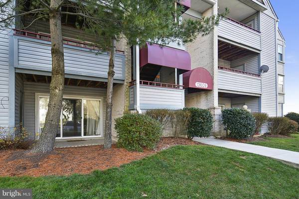 13609 SIR THOMAS WAY #1-C-11, Silver Spring, MD 20904